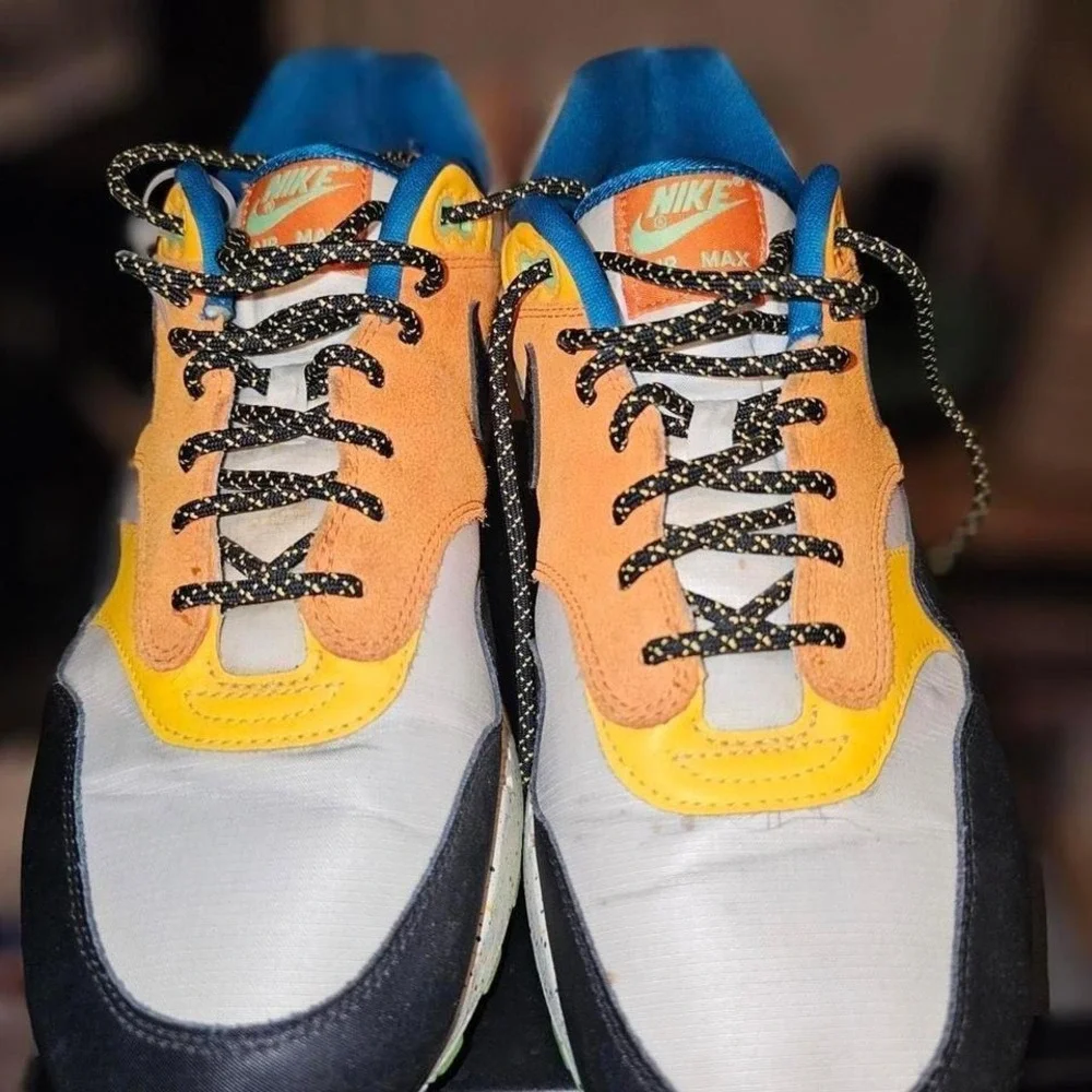 The‎ Nike Air Max 1 Multi Mix